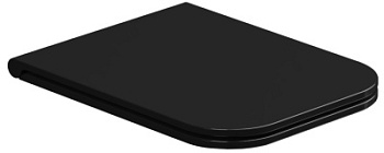 Крышка с сиденьем GSG Ceramic Design Brio BRCOPRSLTICR002