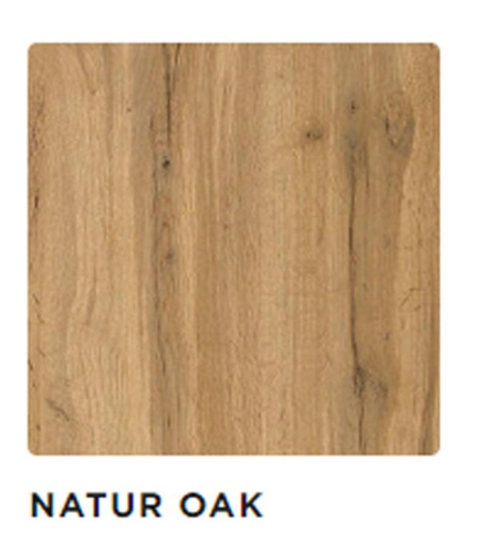 Пенал подвесной Kolpa-san Malaya 1301 45 Oak Natur 573730