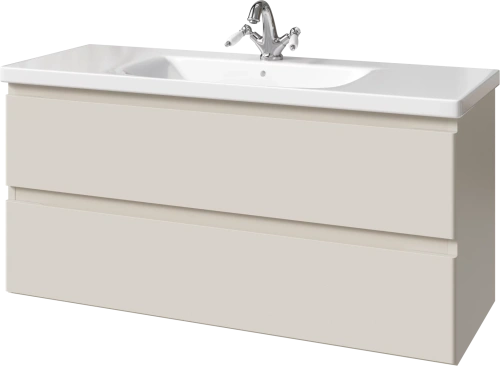 Тумба подвесная Caprigo Forte 120 36116-SF023