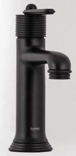 Смеситель для раковины Daniel Brooklyn BY606N15