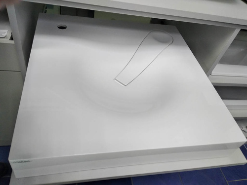 Умывальник Andrea Angy