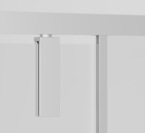 Душевая дверь Vincea Slim-N VDP-4SN100CL