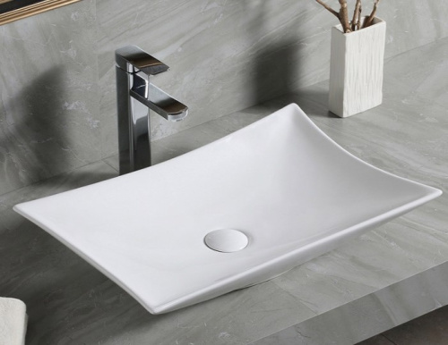 Умывальник CeramaLux 7701B