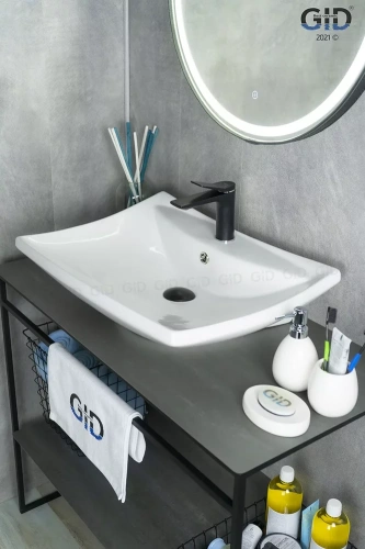Умывальник Gid N9111