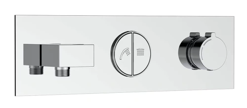 Душевая система Vincea Inspire VSFW-422TI1CH