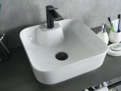 Умывальник Gid N9443