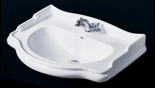 Консоль под раковину Caprigo 7064/73-ORO