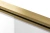 Душевая дверь Rea Rapid Slide gold matt 130 K8590