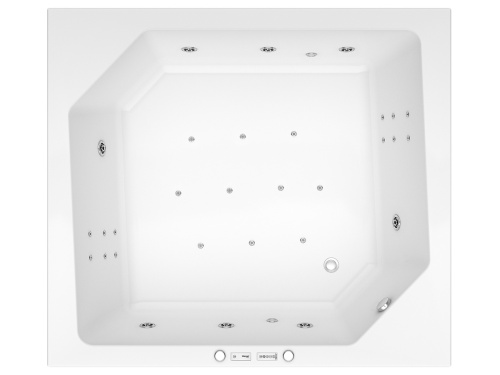 Гидромассажная система Kolpa-San ELITE MAGIC PLUS