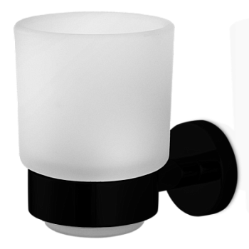 Стакан настенный Decor Walther Basic WMG 0530960