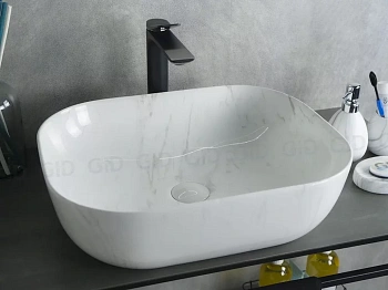 Умывальник Gid K397D9