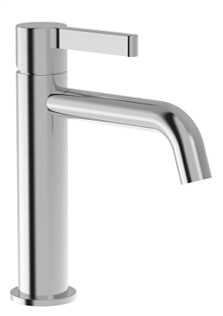 Смеситель для раковины Vincea Villa VBF-1VL1CH