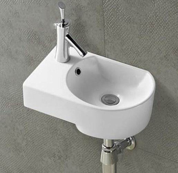 Умывальник CeramaLux 9273R