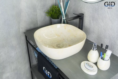 Умывальник Gid Mnc542