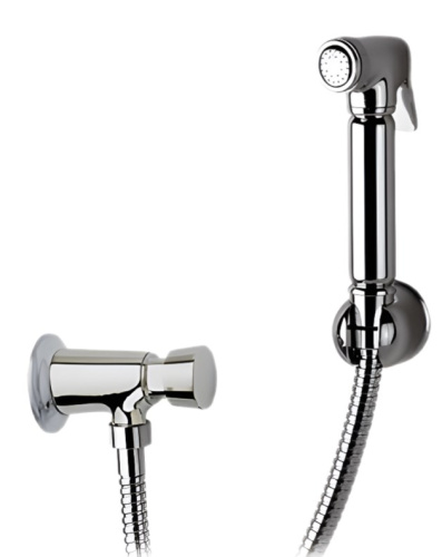 Кран порционный гигиенический Remer Tempor 332TEL