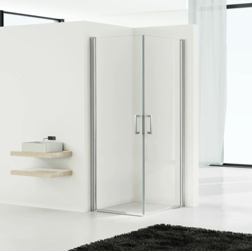 Душевой уголок Vincea Orta VSS-1O8080CL