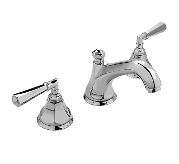 Смеситель для умывальника Nicolazzi Teide 1908CR05