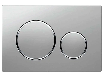 Кнопка смыва Vincea VFP-005CH