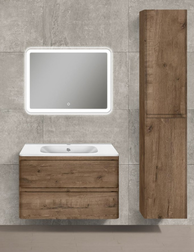 Тумба подвесная Vincea Vico 800 V.Oak VMC-2V800VO