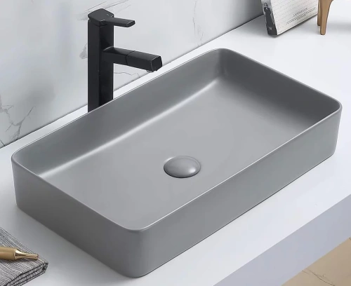 Умывальник CeramaLux 78189MH-5