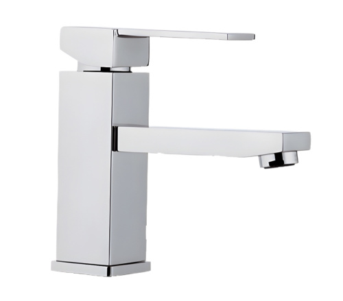 Смеситель для раковины Remer Qubika Q11