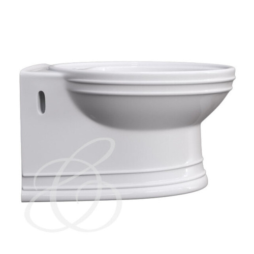 Биде подвесное Caprigo Armonia 5804