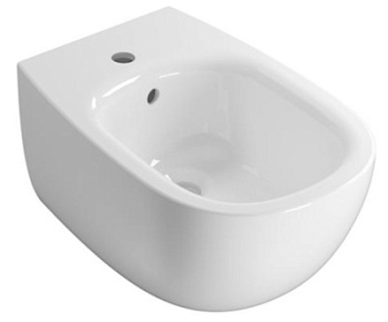 Биде подвесное Globo DAILY DNS09BI