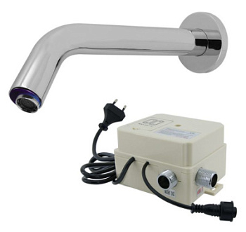 Смеситель для раковины Ahti SN207018