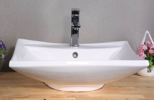 Умывальник CeramaLux 9111