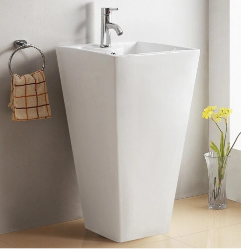 Умывальник CeramaLux NB145