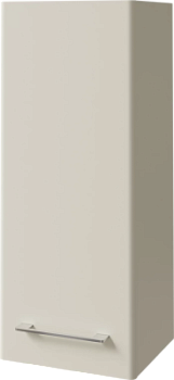 Шкаф подвесной Caprigo Accord 2260L-SF046