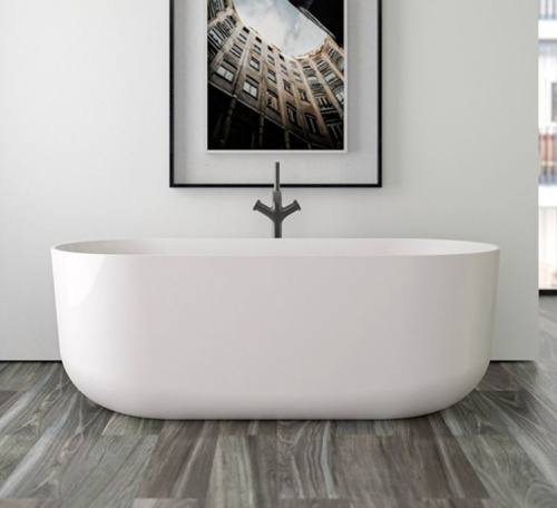 Ванна акриловая Knief Nice 0100-260