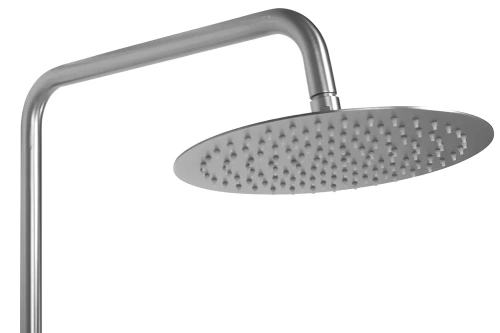 Душевая система Rea Vincent Nikiel matt P6603
