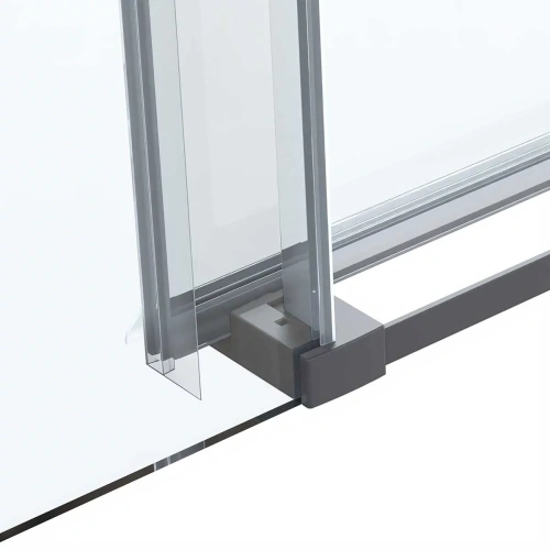 Душевой уголок Vincea Como Soft VSR-1CS1013CLGM