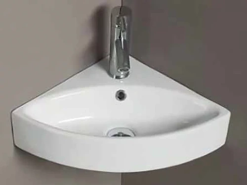 Умывальник CeramaLux 78378