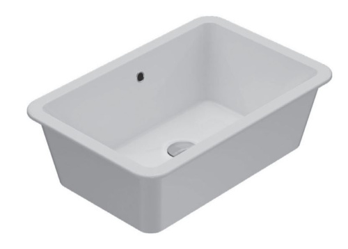 Умывальник Globo CORTONA VA083BI