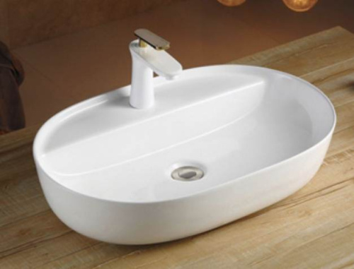 Умывальник CeramaLux D1346