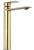 Смеситель для умывальника Rea Veneta gold B6419