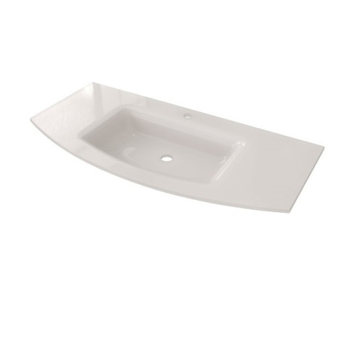 Умывальник Caprigo Legato 100 GC18R 3014