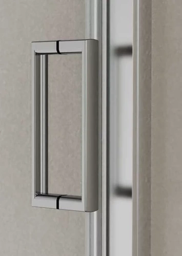 Душевая дверь Vincea City VDS-5CT130CL