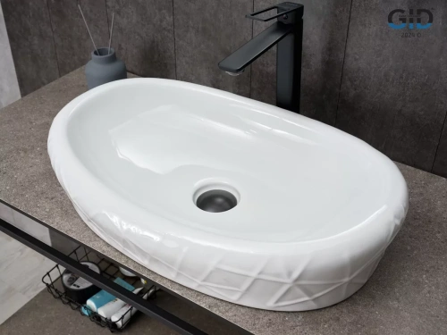 Умывальник Gid 777s