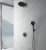 Душевая система Vincea Inspire VSFW-3I22MT5GM Душевая система Vincea Inspire VSFW-3I22MT5GM