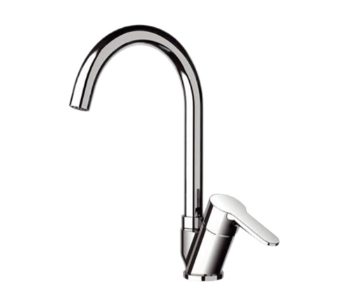 Смеситель для кухни Remer Winner W42B