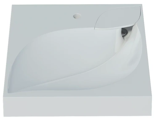 Умывальник Madera List 60