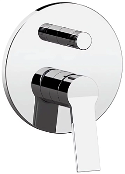 Смеситель для душа Remer Slash SL09H