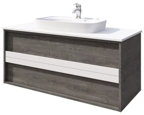 Тумба подвесная Caprigo Baltic 120 BAL120-6292