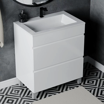 Тумба напольная Vela Мира 70Н под Luxor TU82099