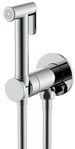 Гигиенический душ Nemo NM-2322CR chrome plated