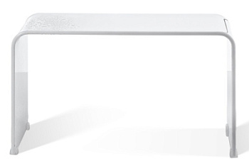 Скамейка для душа Decor Walther DW 80 XL 0508350