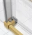 Душевой уголок Vincea Slim Soft VSR-1SS9013CLG Душевой уголок Vincea Slim Soft VSR-1SS9013CLG